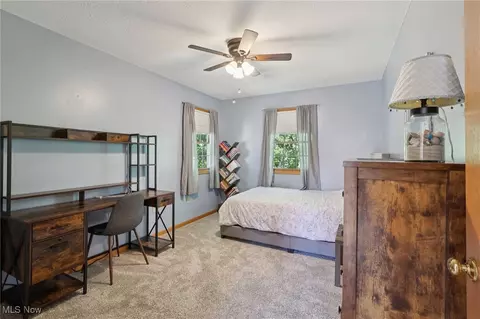 Bedroom - 406 Ivanhoe Ave, Wadsworth, OH 44281 photo 1 of 8