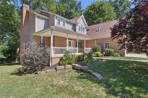 406 Ivanhoe Ave, Wadsworth, OH 44281
