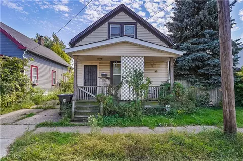 7713 Guthrie Ave, Cleveland, OH 44102