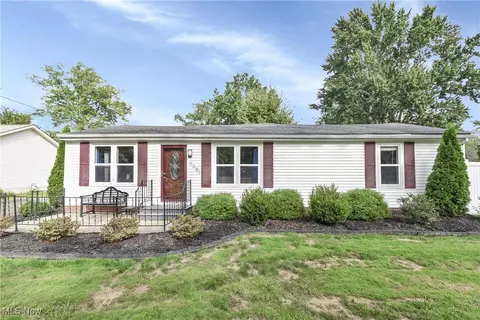 5339 Main Ave, North Ridgeville, OH 44039
