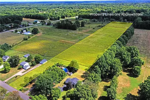 Pierce Road, Warren, OH 44481