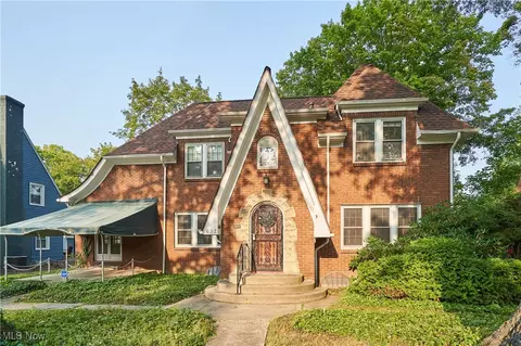 632 Orlando Ave, Akron, OH 44320