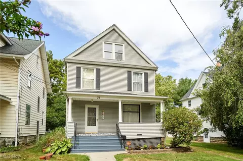 76 Kuder Ave, Akron, OH 44303