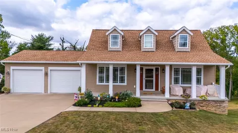 102 Clark Rd, Saint Clairsville, OH 43950