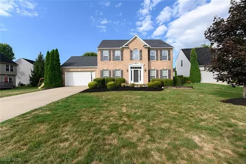 5116 Shillings Way, Copley, OH 44321