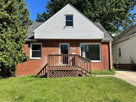 16401 Clearview Ave, Cleveland, OH 44128
