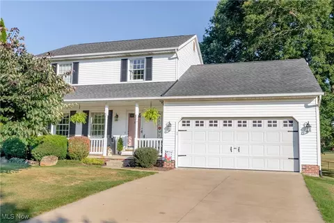 8722 Glenarden Cir NW, Massillon, OH 44646