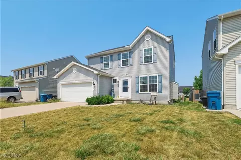 3990 Abigail Dr, Lorain, OH 44053