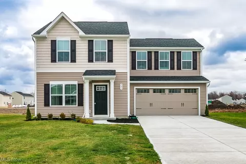 591 Cherrywood Ln, Painesville, OH 44077