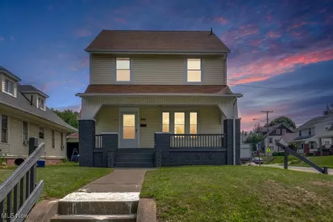 846 Maryland Ave SW, Canton, OH 44710
