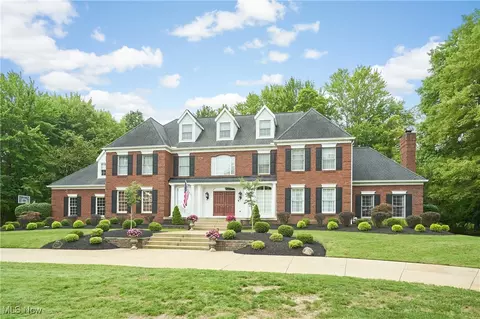 4828 Stillwood Spur, Akron, OH 44333