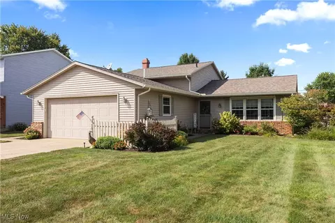 1041 Plymouth Dr, Grafton, OH 44044
