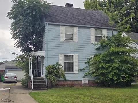 10100 Grace Ave, Cleveland, OH 44125