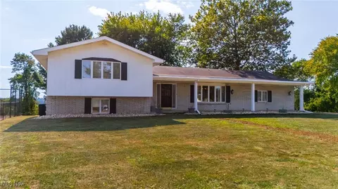 69341 Old Cadiz Rd, Bridgeport, OH 43912