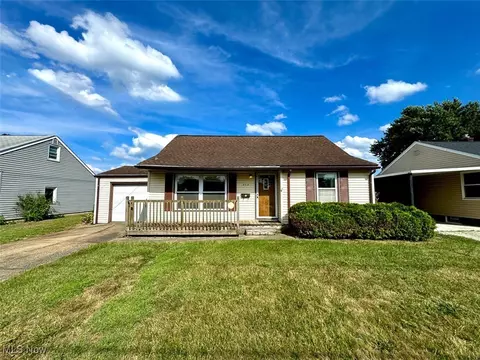 212 Westland Ave SW, Massillon, OH 44646