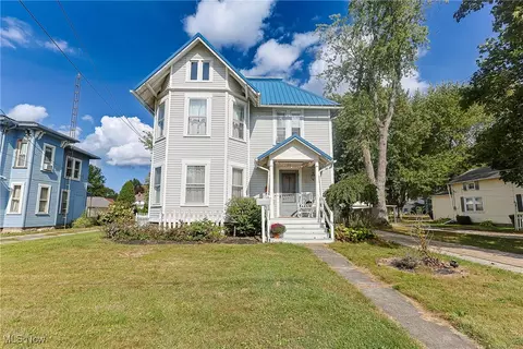 37 S Garden St, Norwalk, OH 44857