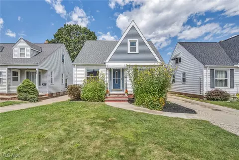 7906 Bertha Ave, Parma, OH 44129