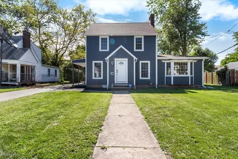 2730 S Jefferson Blvd, Lorain, OH 44052