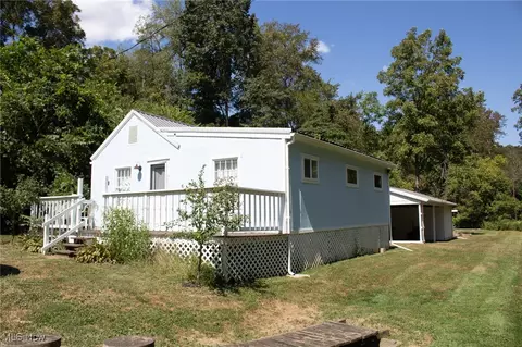 46418 County Road 501, Coshocton, OH 43812