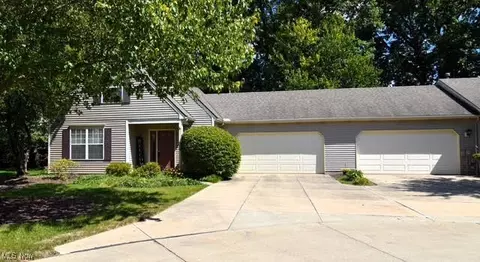 161 Marwyck Place Ln, Northfield Center, OH 44067