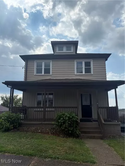 117 N 13th St, Weirton, WV 26062