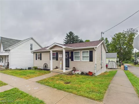 143 Cherry St, Barnesville, OH 43713 photo 29