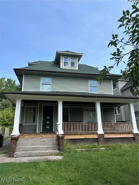 10501 Miles Ave, Cleveland, OH 44105