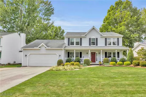 9130 Katherine St, North Ridgeville, OH 44039