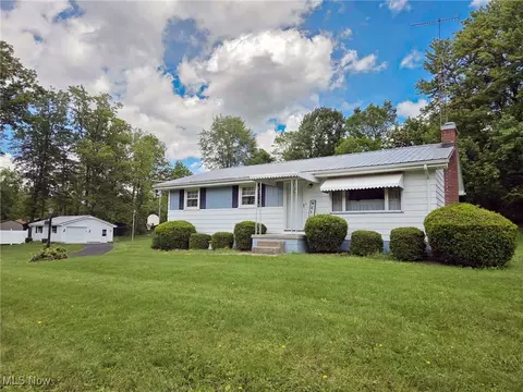 4400 Eddie Ave SW, Canton, OH 44706