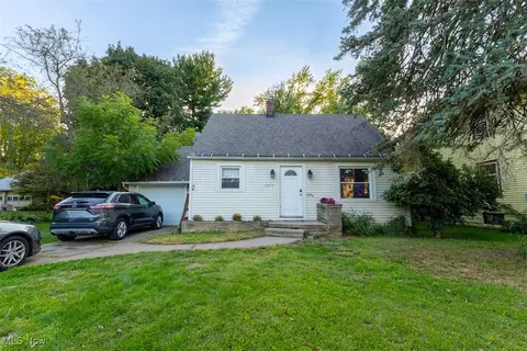 5207 Samuel Ave, Ashtabula, OH 44004