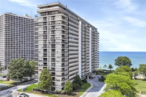 12550 Lake Ave #802, Lakewood, OH 44107