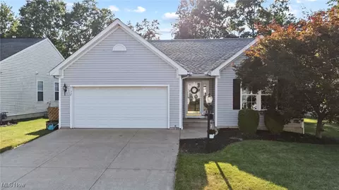 9133 Wellspring Ave NW, North Canton, OH 44720