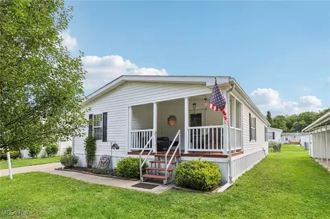 337 Britton Dr, Geneva, OH 44041
