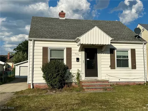 339 E 329th St, Willowick, OH 44095