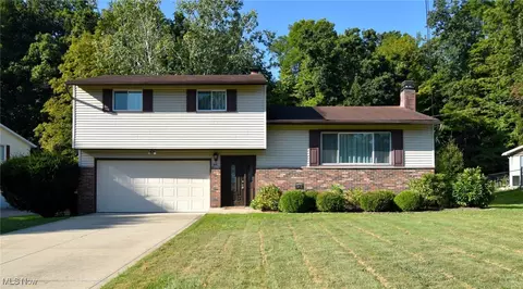 10098 Belmeadow Dr, Twinsburg, OH 44087