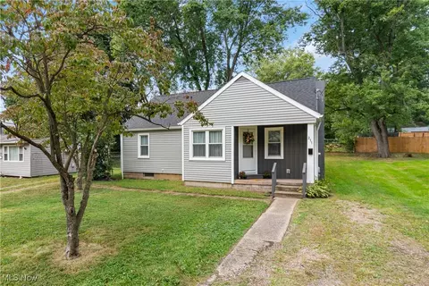 211 Minerva St, Wooster, OH 44691