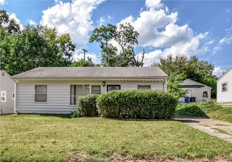 4380 Wyatt Rd, Cleveland, OH 44128