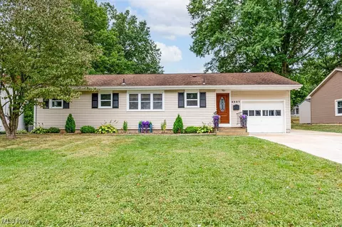 2337 Oak St, Salem, OH 44460