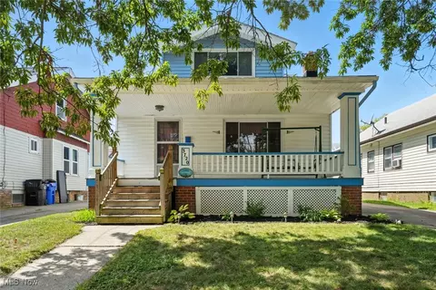 3720 W 129th St, Cleveland, OH 44111