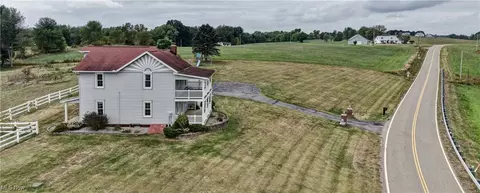 10870 County Road 6, Killbuck, OH 44637 photo 35