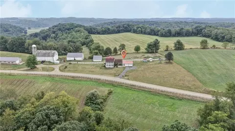 10870 County Road 6, Killbuck, OH 44637 photo 36