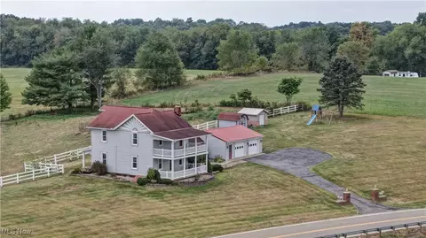 10870 County Road 6, Killbuck, OH 44637 photo 34