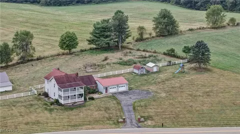 10870 County Road 6, Killbuck, OH 44637 photo 31