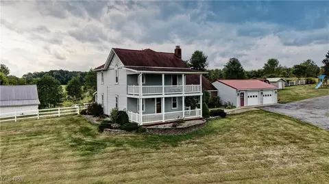 10870 County Road 6, Killbuck, OH 44637 photo 2