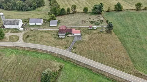 10870 County Road 6, Killbuck, OH 44637 photo 37