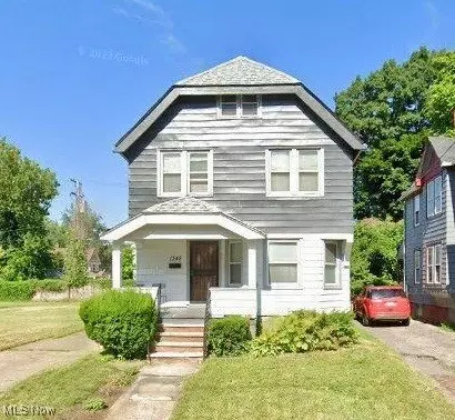 1348 E 111th St, Cleveland, OH 44106