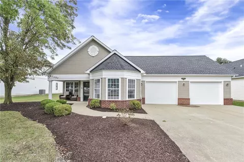 12814 Doula Ln, North Royalton, OH 44133