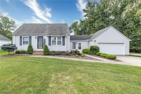 2701 W Sprague Rd, Broadview Heights, OH 44147
