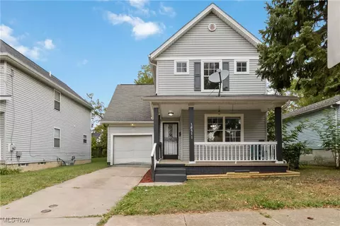 10511 Shale Ave, Cleveland, OH 44104