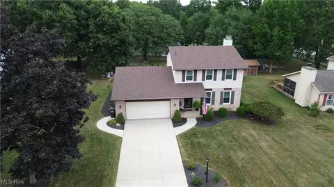 9671 Beryl St NW, Canal Fulton, OH 44614